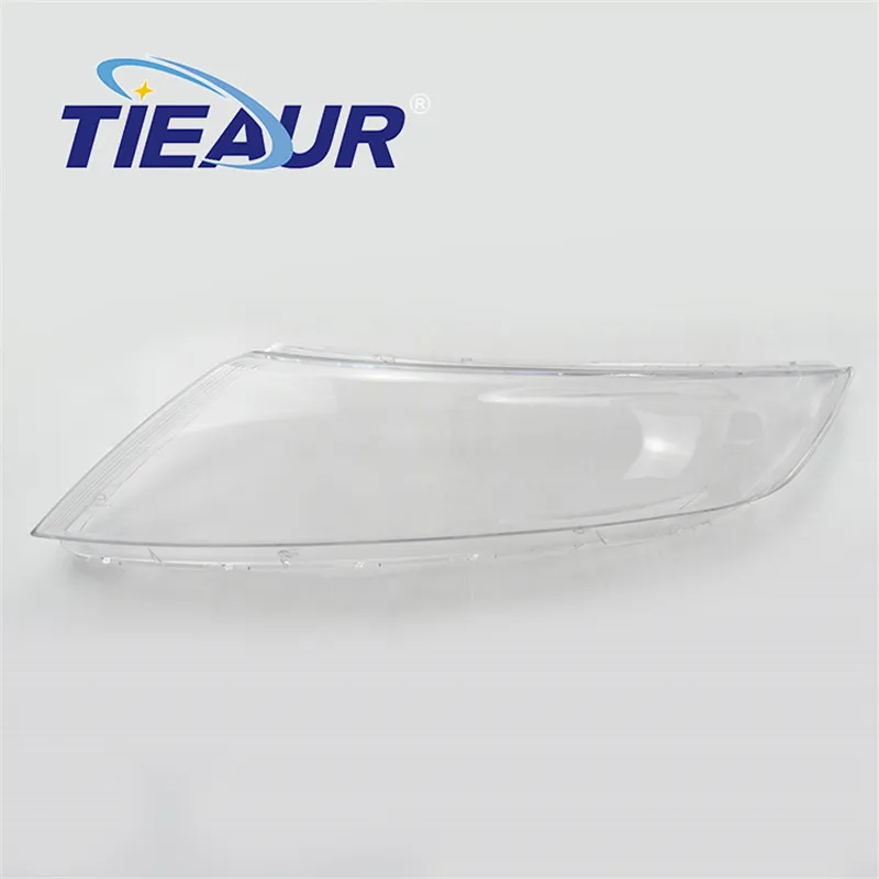 Front Headlight Lens Cover Headlamp Clear Shell For Kia K5 2011-2018 Car Accessories 4Doors Transparent Lens Cover Replacement