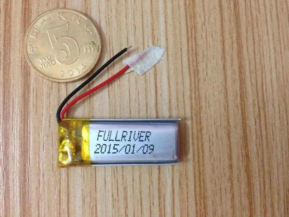 Stahlkollegen steelmate echtes zwei-wege-alarm lithium-batterie steelmate bidirektionale fernbedienung 8881 Wiederaufladbare Li-ionen-zelle