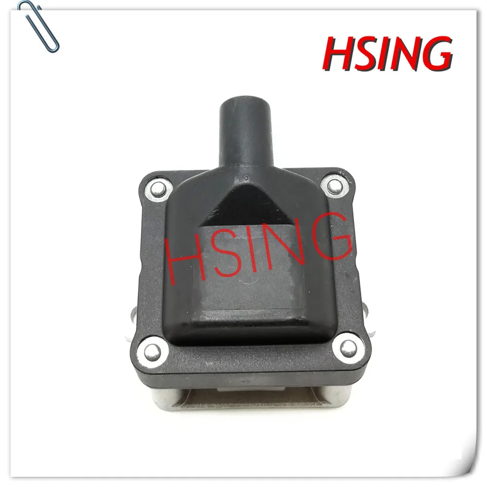 Ignition Coil Fits For Audi 80 90 Seat Cordoba Skoda VW Polo ***Part No# 6N0905104 867905352