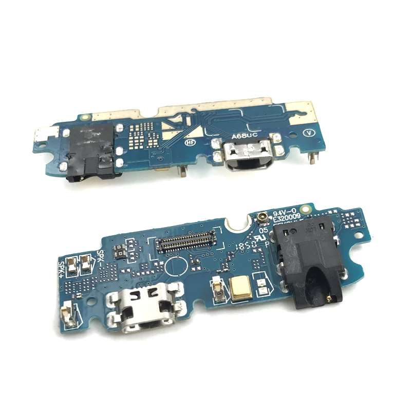 Micro Dock Connector Board USB Charging Port Flex Cable Replacement 5.99\