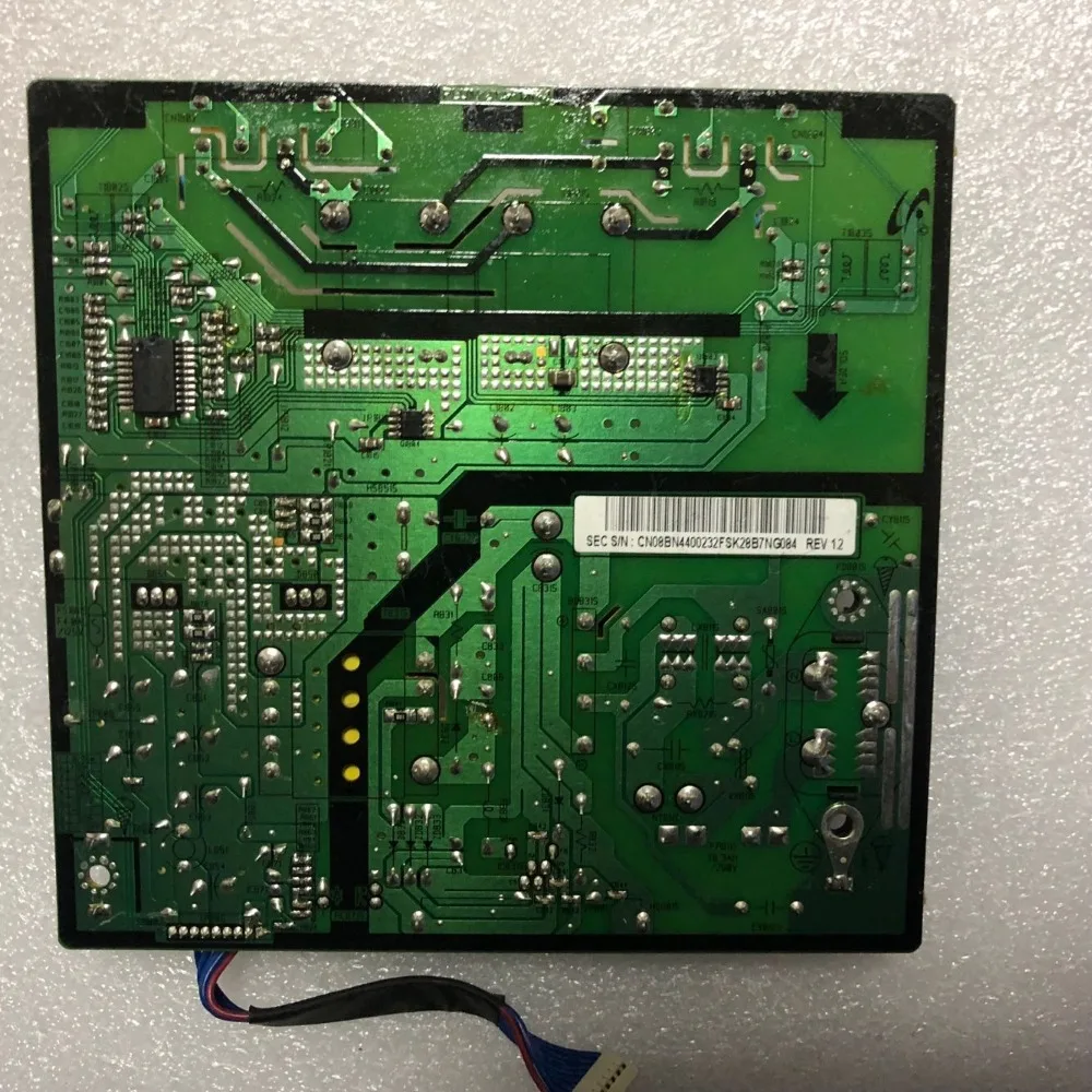 แผงพลังงานสำหรับคุณภาพดีของแท้ใหม่ B2230H PWI2204SEIA จุด BN44-00232F