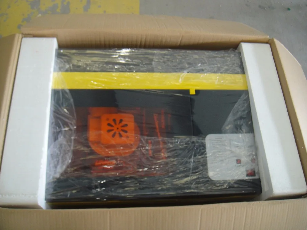 40 W 2030 laser máy khắc/mini laser cutter