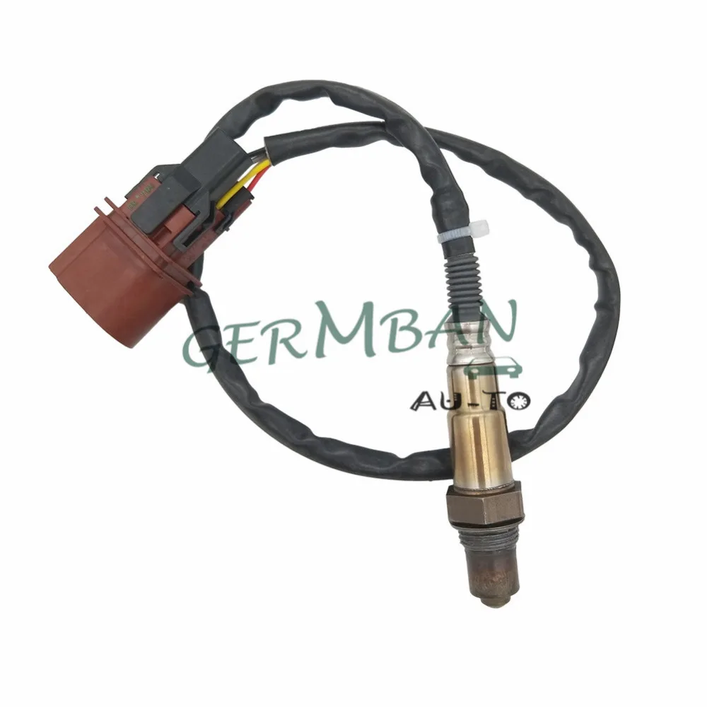 Oxygen Sensor Air Fuel Ratio Sensor for PORSCHE CAYENNE 2004-2006 No#25025007 234-5073 0258007234 95560612820 7L5906262A