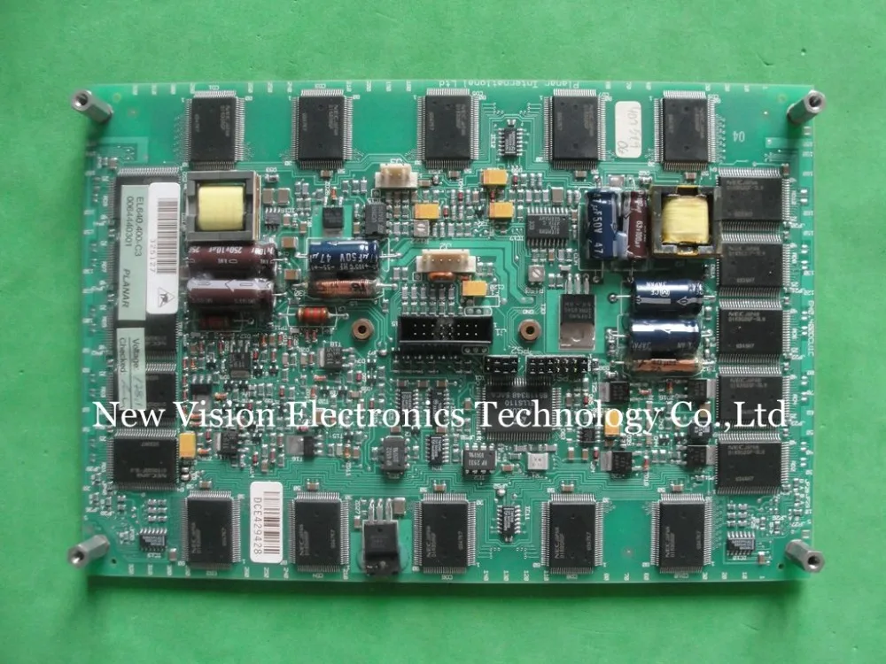 

EL640.400-C3 New Original 9.1 inch LCD Screen Display Panel for BIPU 15322