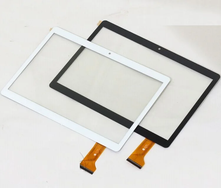 

9.6" Touch Screen For Ginzzu GT-X870 Tablet PC Touch panel Digitizer Glass Sensor Replacement