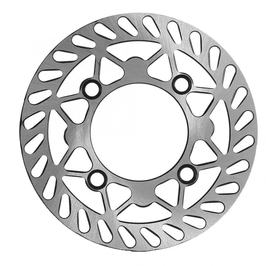 Universal Motorcycle Brakes 190mm Front Rear Brake Disc Disk Rotor for 50CC-160CC SDG Aluminum alloy  Wheel Pit Dirt Bikes