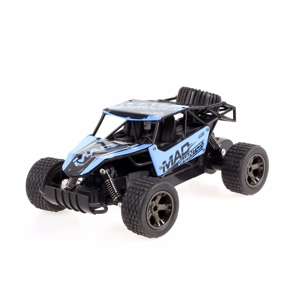 Hot Sales Boys RC Car Electric Toys Remote Control Car 2WD Shaft Drive Truck High Speed Controle Remoto Dirt Bike Drift Car