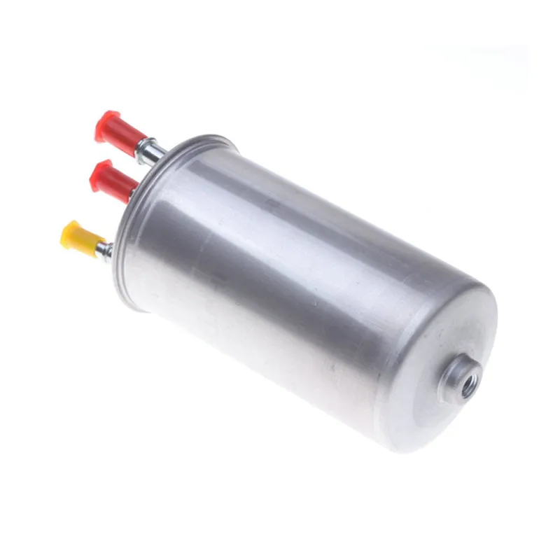Diesel filter for GREAT WALL Hover H5 H6 wingle5 wingle6 2.0T Diesel engines 4D20 filter oem: 1111400-ED01 Original accessories