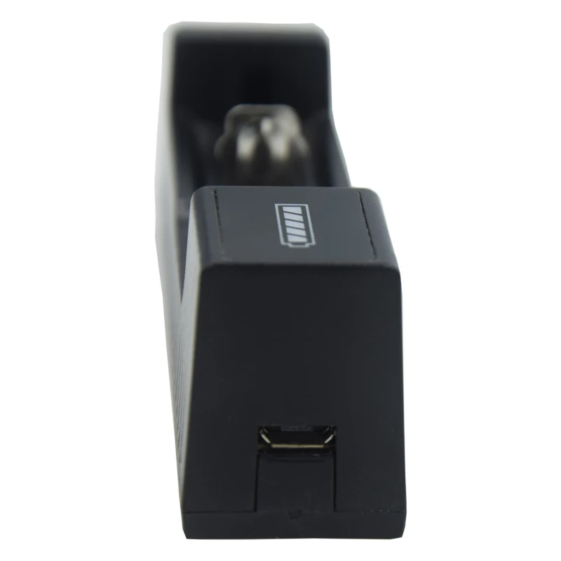 Многофункциональное зарядное устройство 3,7 в 18650, литий-ионная аккумуляторная батарея, портативное универсальное зарядное устройство USB для 26650 22650 18350 16340 14500 10440