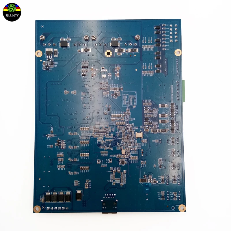 Imagem -02 - Hoson-placa Principal para Impressora com Eco Solvente Placa Mãe para Impressora Dx10 Dx11