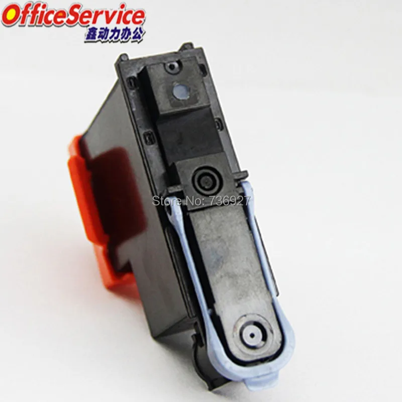 

1 Piece Yellow Compatible printhead for HP80, suit for Designjet 1000 1050c 1055cm printer , 80 Ink Cartridge Head CA4823A