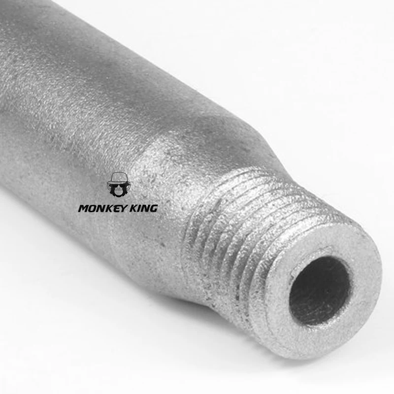 M22 Thread Arbor Extension Rod Bar To Extend The Length Of Diamond Core Bit