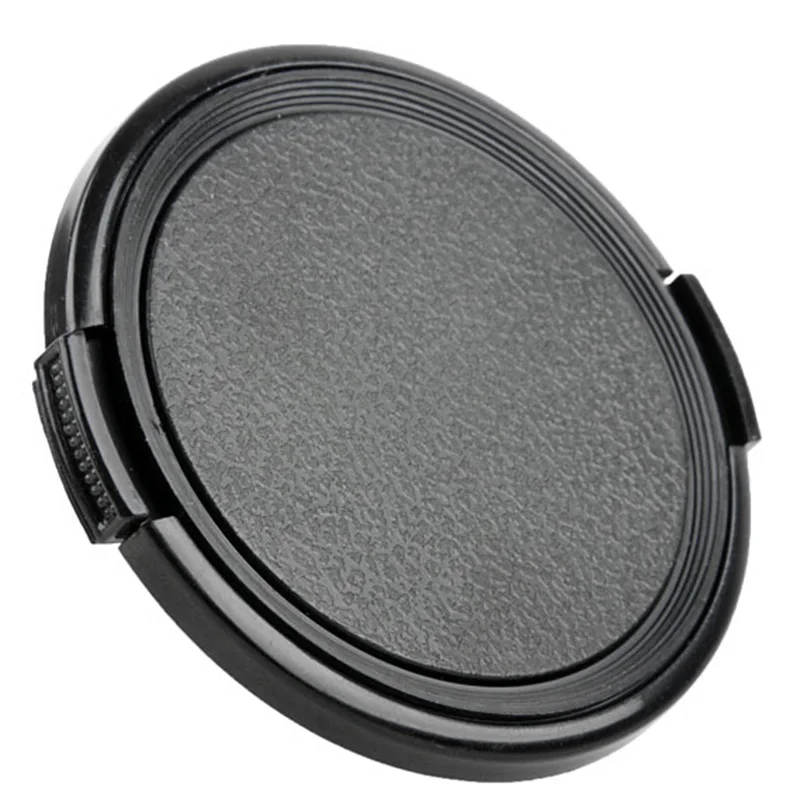 1PCS 49mm Lens Cap Cover lens protector for for Canon EF 50mm f/1.8 STM Sony nex NEX5N NEX5C NEX3 C 18-55mm  panasonic 49 mm