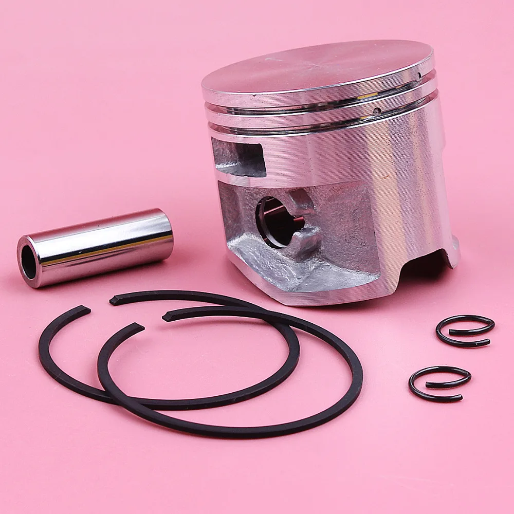44mm Piston Pin Ring Circlip Kit For Stihl MS251 MS 251 Chainsaw Replacement Spare Tool Part