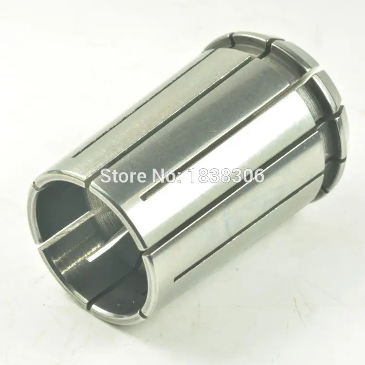 OZ25 Collet chuck set DIN 6388 462 E OZ 25 eoc 25 colletS PRECISION COLLETS Milling Cutter cnc tool holder machining tools
