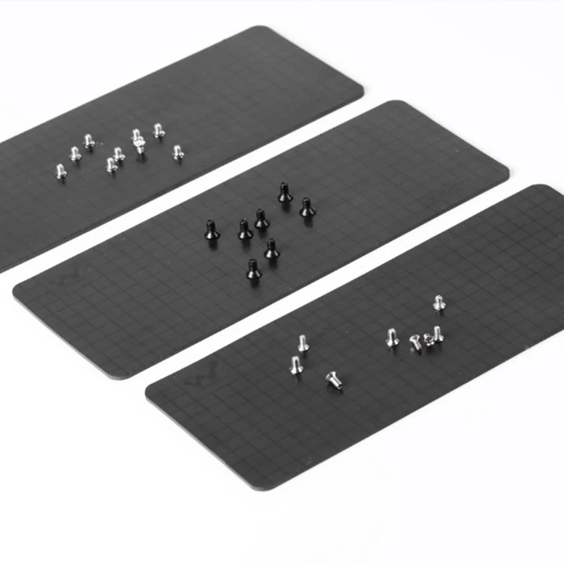 Wowstick Wowpad Magnetic Screwpad Screw Postion Memory Plate Mat Precise Repair Tool Parts For Screwdriver kit