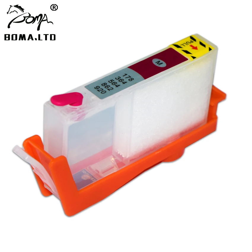 BOMA.LTD 903XL 902XL 904XL 905XL For HP902 HP903 HP904 HP905 Ink Cartridge 6960 6970 6974 6975 6978 6950 6951 6954 6956 6958