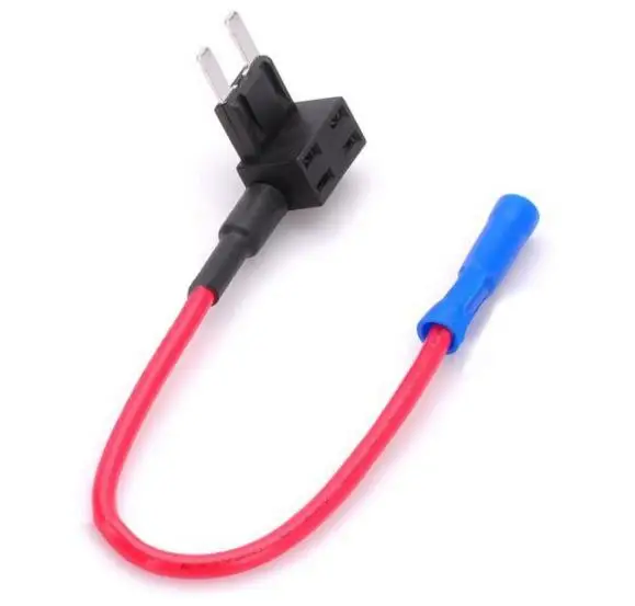Jtron1Pcs S Fuse Ta… - image