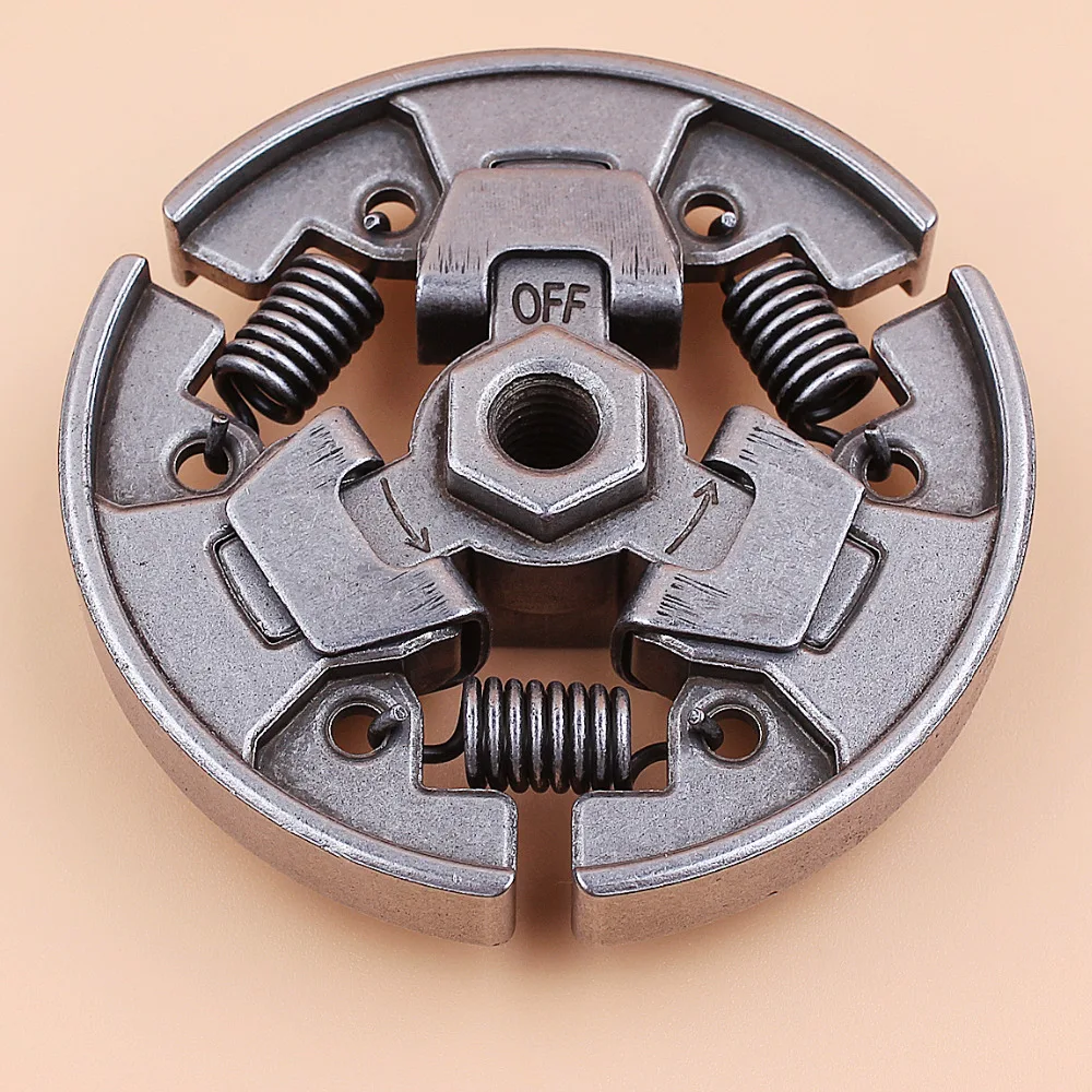 Clutch Assembly For STIHL FS80 FS75 FS85 FC75 FC80 HT75 HT80 KM85 KW85 KA85 SP85 FR85 HT70 HT75 Hedge Trimmer 41371602001