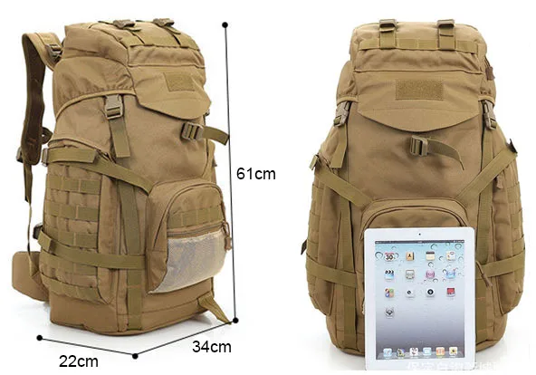 backpacks north face cheap The North Face Trail Lite 65 Backpack TNF Black/Asphalt Grey main image 1