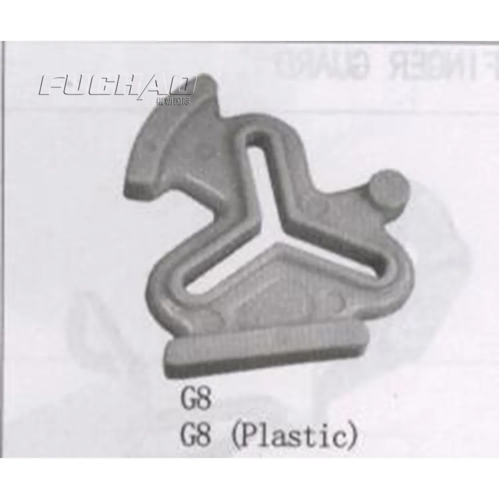 G8 CORNER GAUGE Sewing Machine Parts