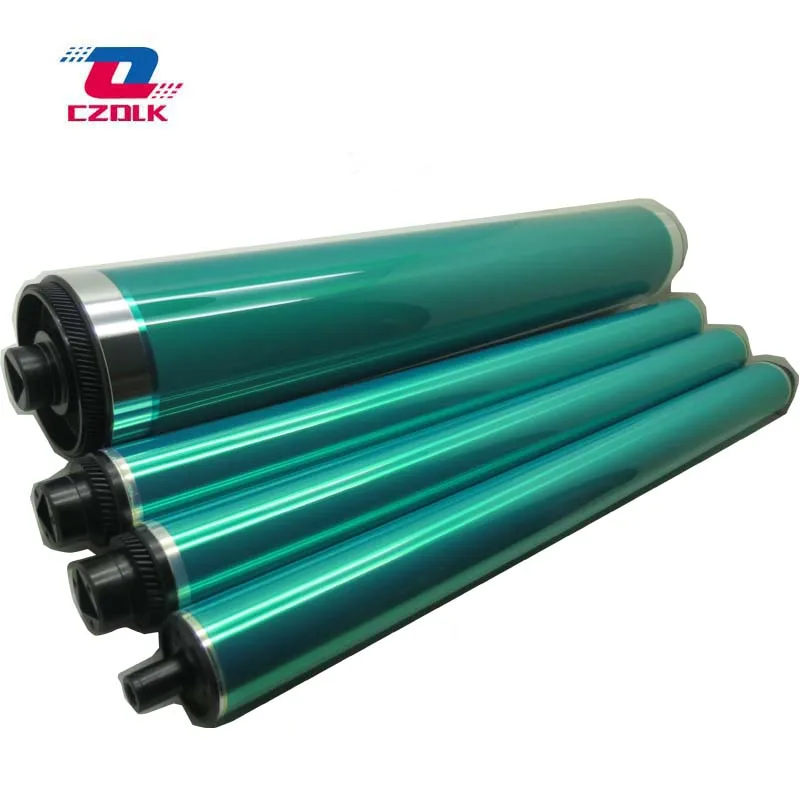 

Барабан для Konica Minolta bizhub C451 C550 C650 C452 C552 C652 C654 C754, 4 шт./компл.