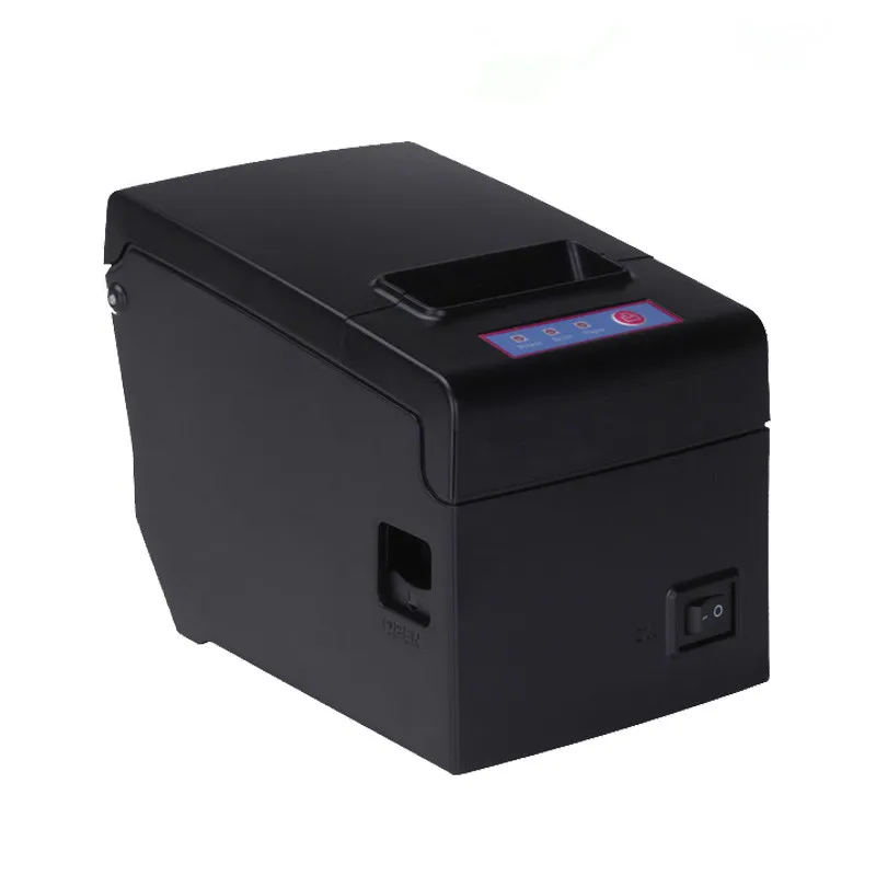 

2 inch pos thermal receipt wifi printer support 83mm large paper diameter roll warehouse support win10 driver