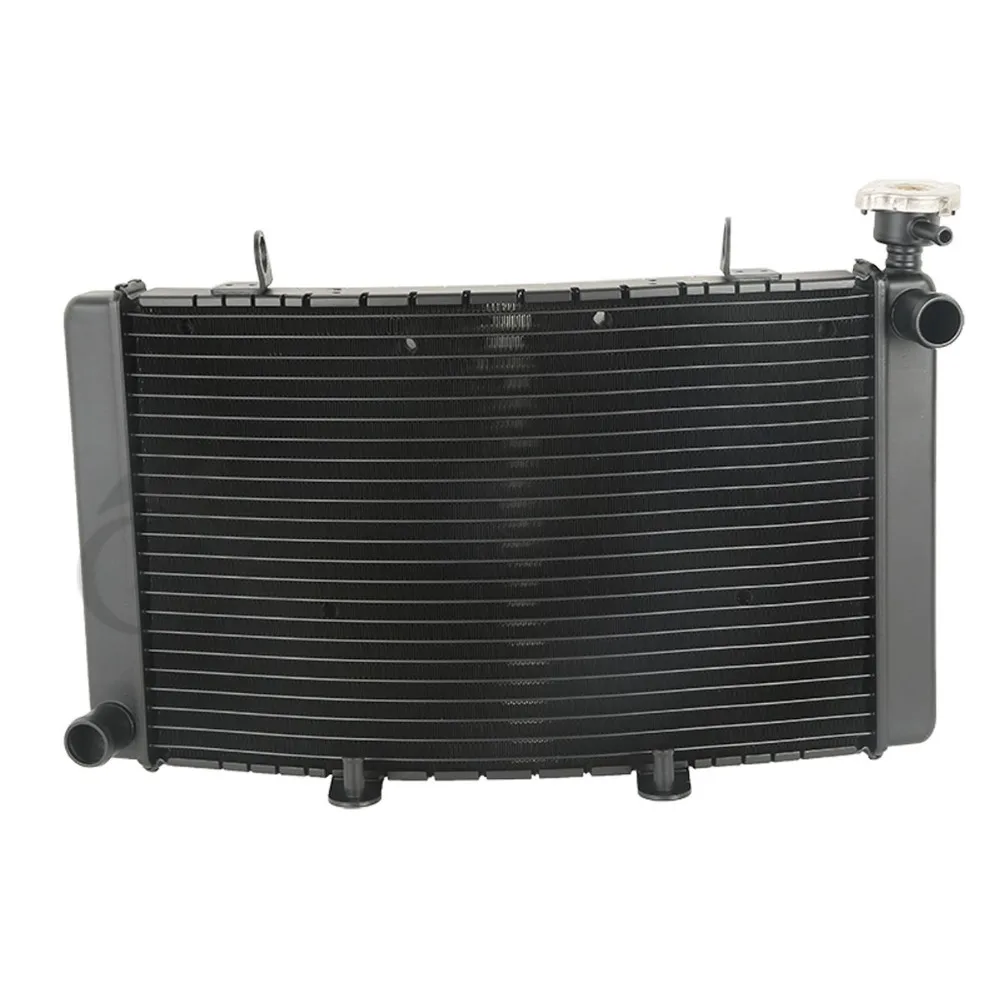 

Motorcycle Replacement Aluminum Radiator Cooler Cooling For BENELLI TREK 899 New