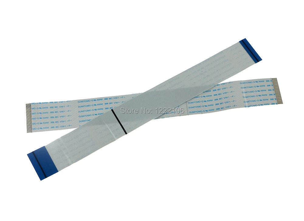 Original KES-400A laser cable Flex Cable For PS3 KES 400A Laser Lens Ribbon Cable