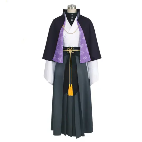 8 best sales सम्मोहन माइक कॉस्प्ले - №4