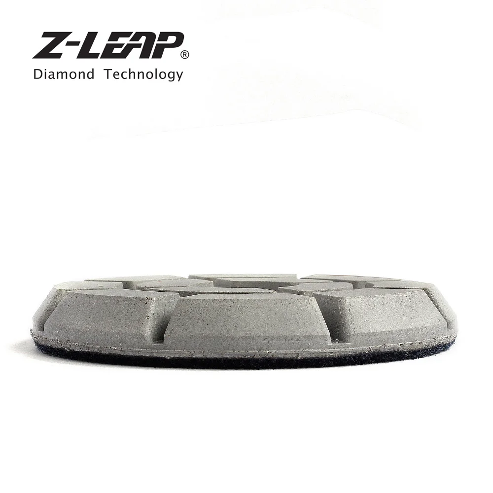 Z-LEAP 3\