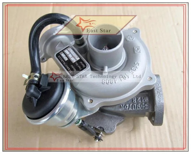 KP35 5 54359880005 54359700005 93177409 71724166 Turbo For FIAT Panda Punto Lancia Musa Corsa CDTI Multijet 1.2L SJTD 1.3L Y17DT