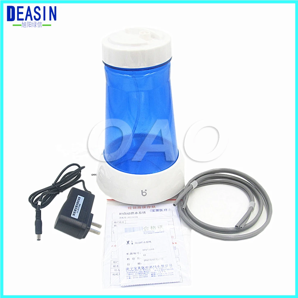 

Dental Instrument dental scaler Automatic water supply automatic water supply device for ultrasonic scaler