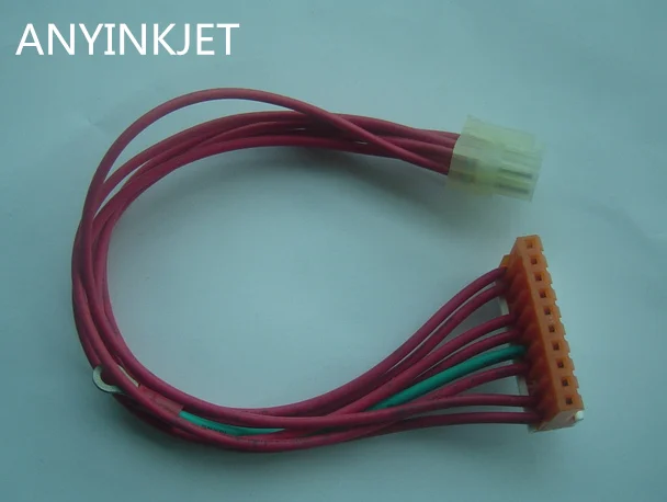 Do drukarki Videojet Willett moc kabel zasilający moc HAMESS WB100043S176