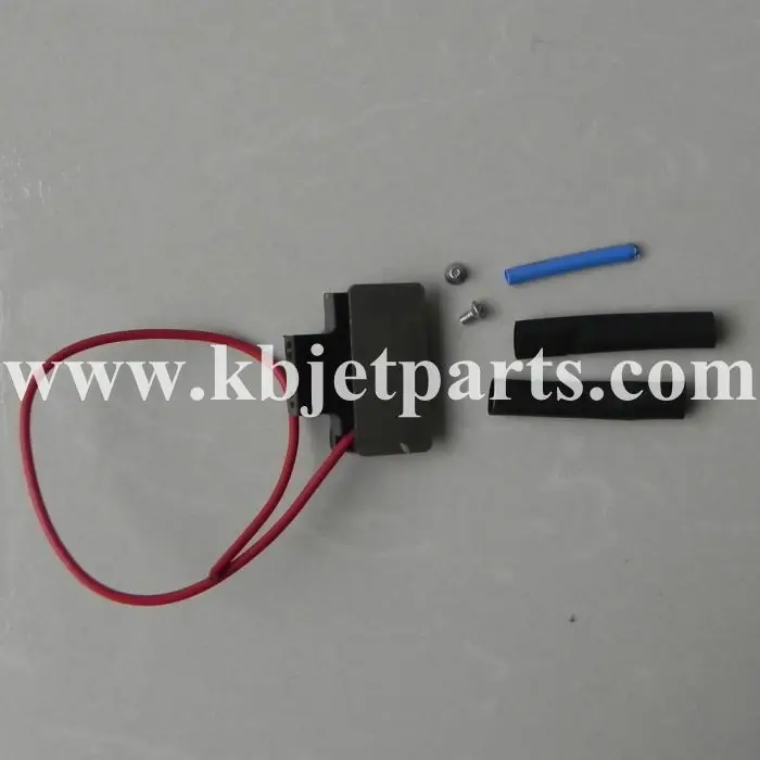 

002-2005-001 high voltage deflector plate use for Citronix ci1000 ci750 ci580 inkjet coding printer