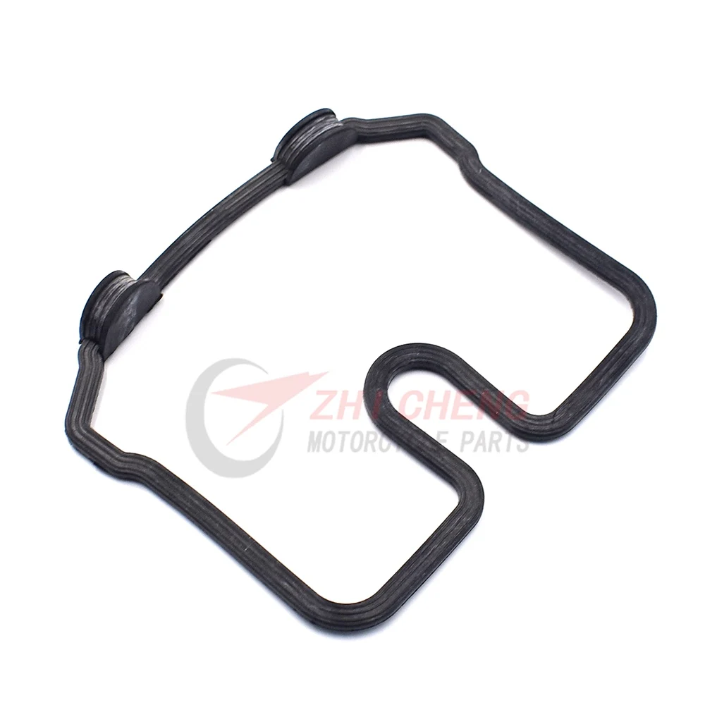 Motorcycle Parts Cylinder Head Cover Gasket for Honda NX250 AX-1 1988 - 1994 1989 1990 1991 1992 1993 AX1 NX 250