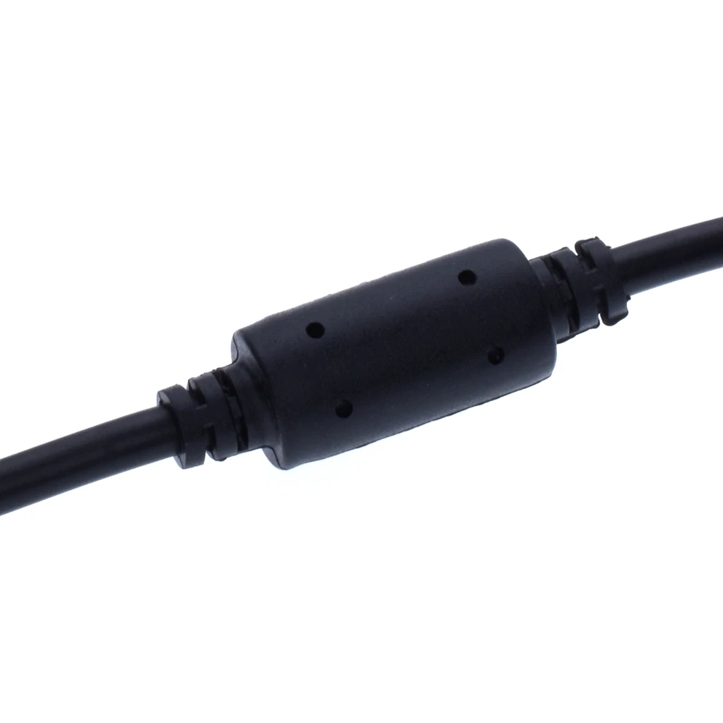 4.5x3.0 mm/4.5*3.0 mm DC Power Male Tip Plug Connector With Cord / Cable for Dell Laptop Power Adapter Charger