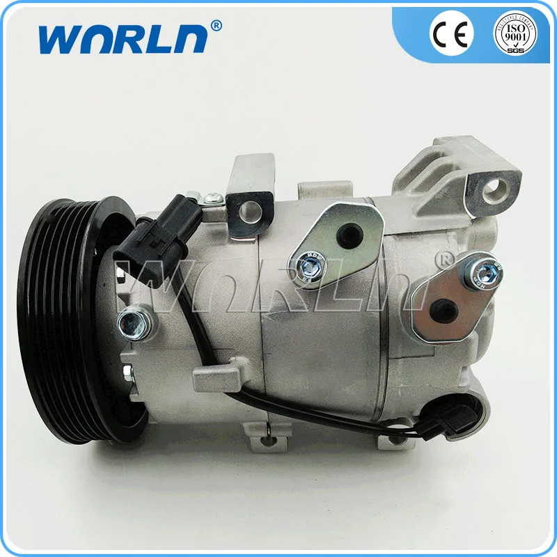 AUTO A/C Compressor for Hyundai Elantra/Verna/ KIA Ceed 1.6 97701-A6500