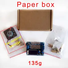 DC Boost Buck Converter 0.5-30V 6A #3