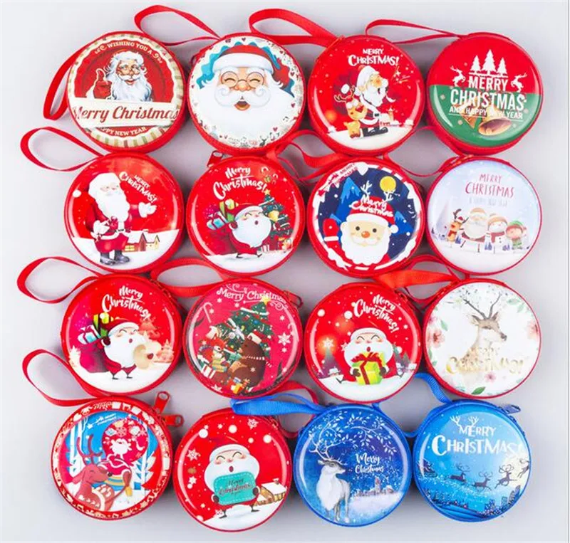 

Hot 200pcs Mini Tin Box Sealed Jar Small Storage Cans Baroque for Kid Packing Xmas Candy Box Christmas Coin Earrings Headphones