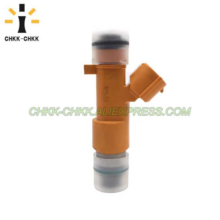 CHKK-CHKK 16600-EY00A FJ1016 fuel injector for INFINITI&NISSAN EX70 / FX70 / G37 / M37 / Q40 / Q50 / Q60 / Q70 / QX50 3.7L V6