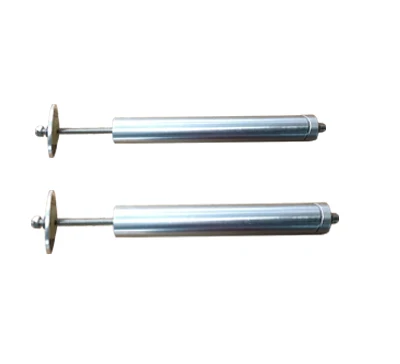 Dolphin Boat T Top Extra Long 180mm(7 inch) Standoffs in Pair