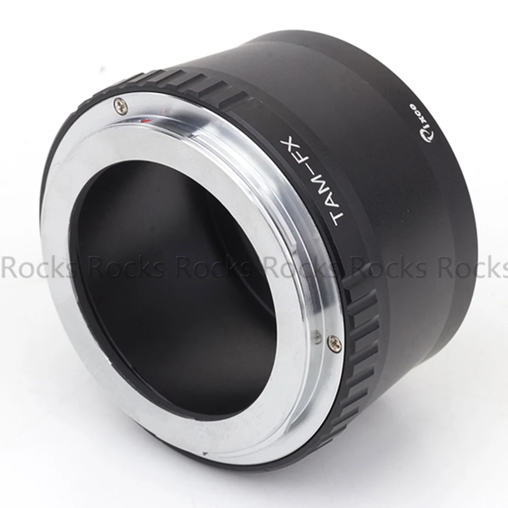 عدسة محول دعوى ل coatings الطلاءات adaptall ii عدسة لتناسب ل fujifilm x كاميرا
