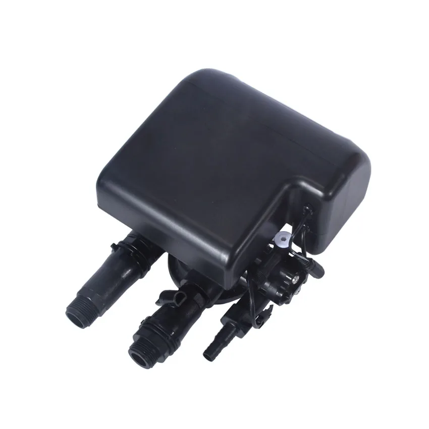 صمام التحكم في معالجة المياه F69A3 ، منقي مياه أوتوماتيكي ، تحكم في التدفق ، 1-2 طن/منقي مياه منزلي