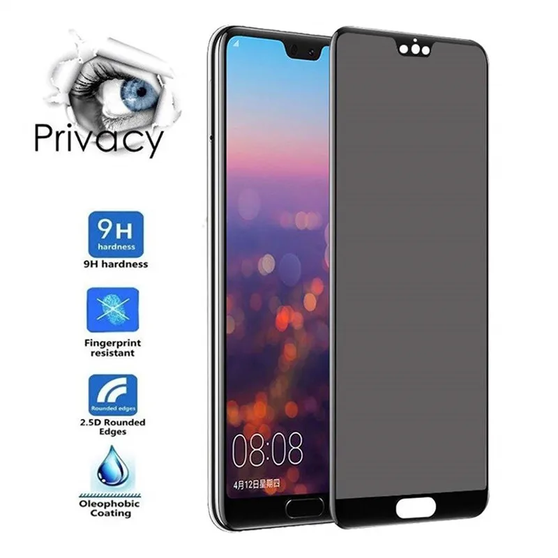 Full Privacy Screen… - image