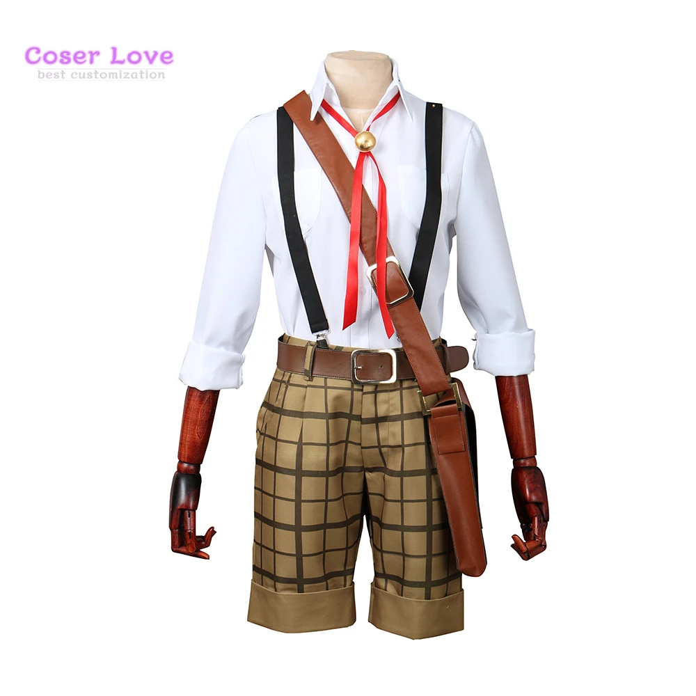 

Idolish7 Izumi Mitsuki Cosplay Costume Halloween Carnaval Christmas Costume