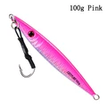 1pc Pink 100g
