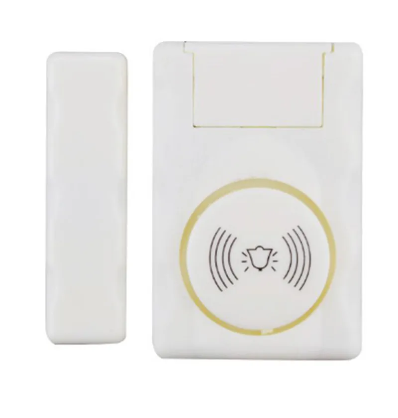 Independant Door / Windows Detector Burglar Alarm System