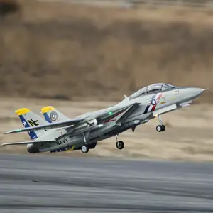 Rc f 14 tomcat turbine jet for sale online