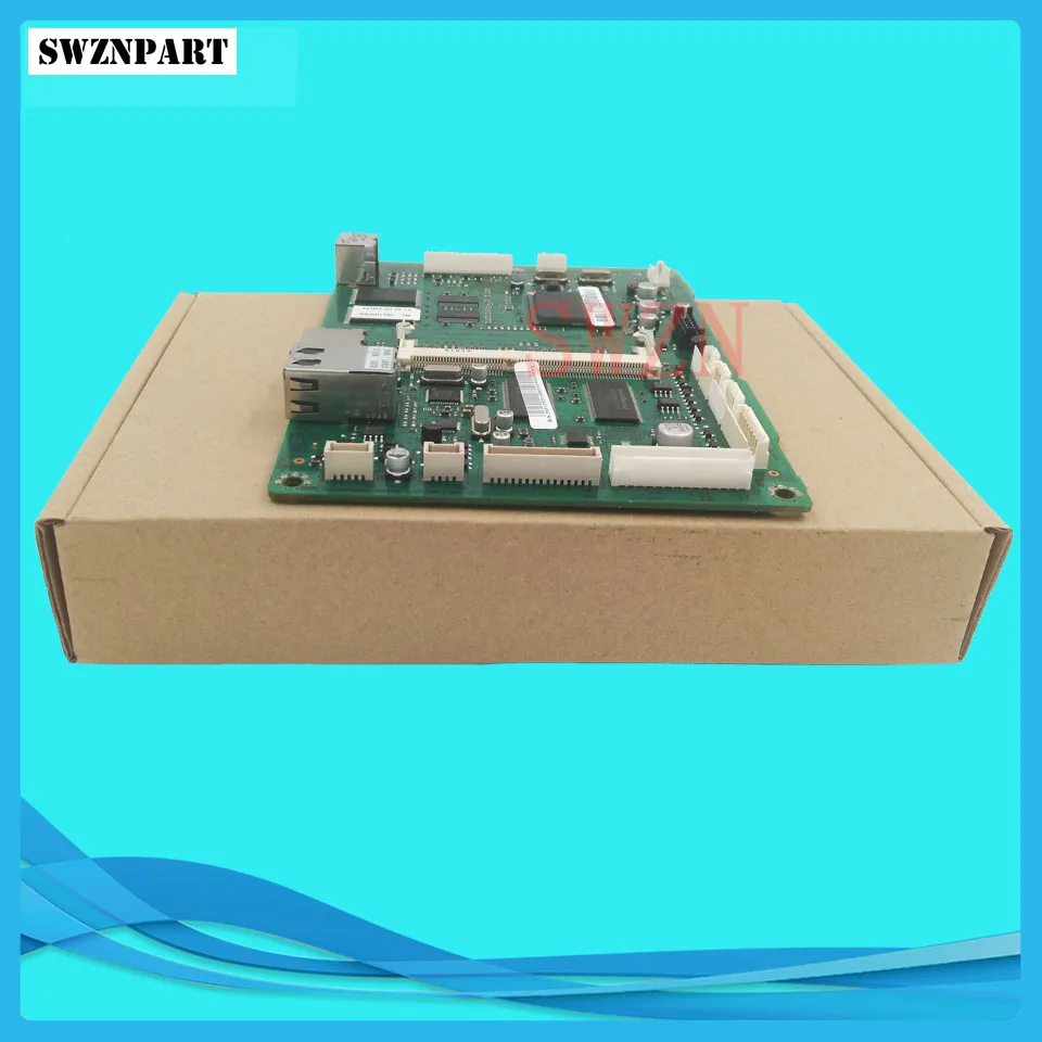 FORMATTER PCA ASSY Formatter Board logic Main Board MainBoard mother board for Samsung ML-2850DN ML-2851DN ML2850 ML2851